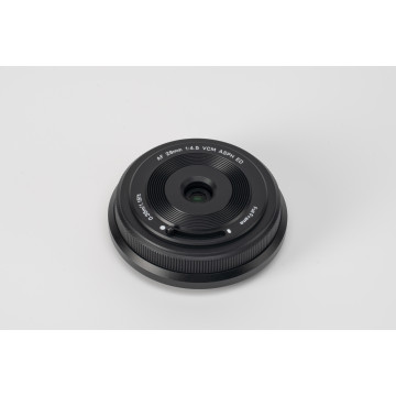 Viltrox AF 28mm F4.5 Full-Frame Lens (Z mount)